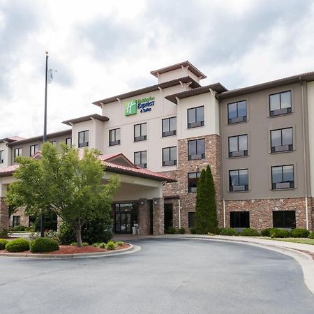 Holiday Inn Express & Suites Lexington North West-The Vineyard By Ihg Extérieur photo