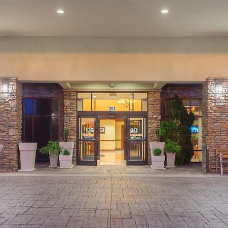 Holiday Inn Express & Suites Lexington North West-The Vineyard By Ihg Extérieur photo