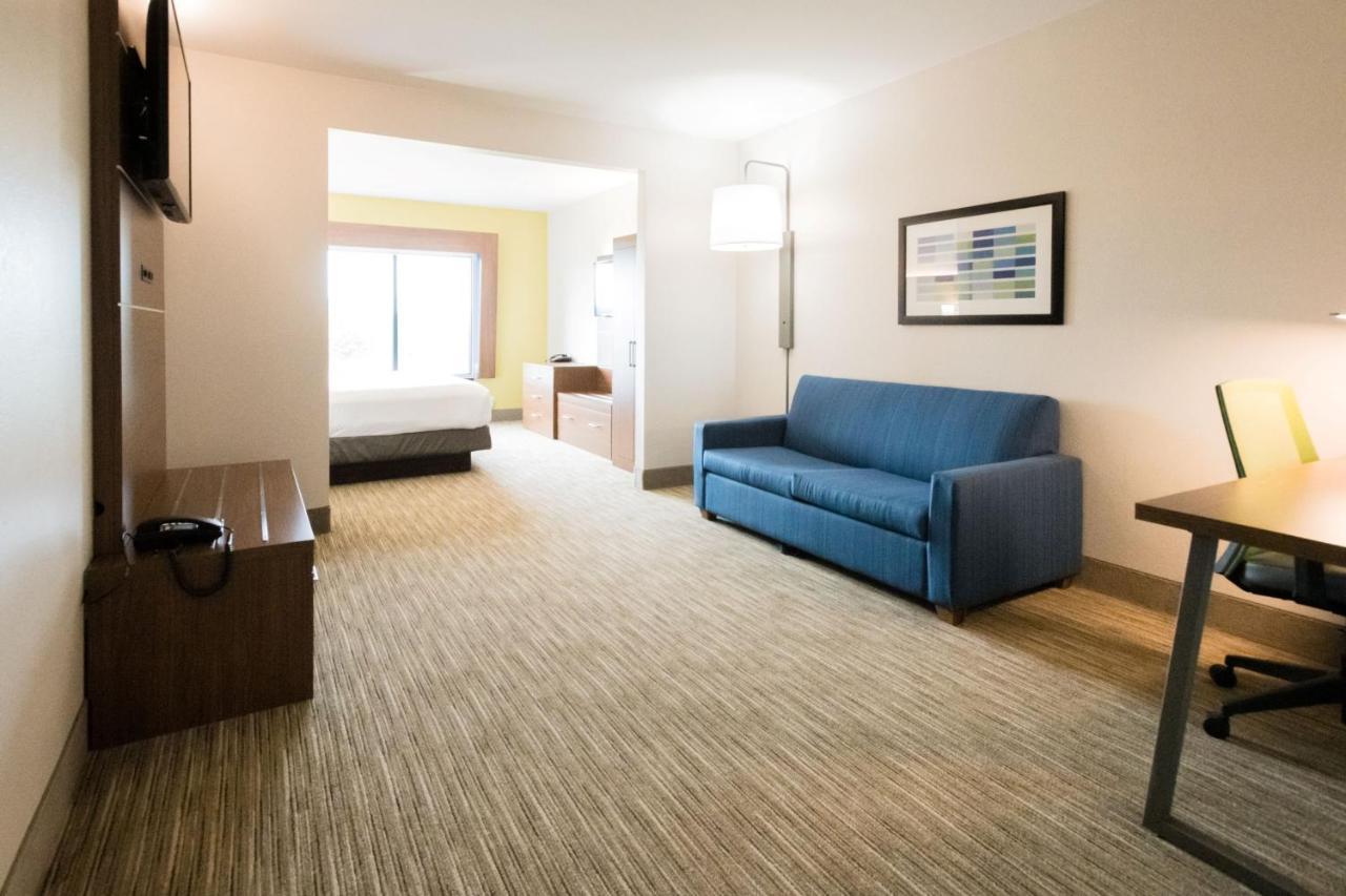 Holiday Inn Express & Suites Lexington North West-The Vineyard By Ihg Extérieur photo