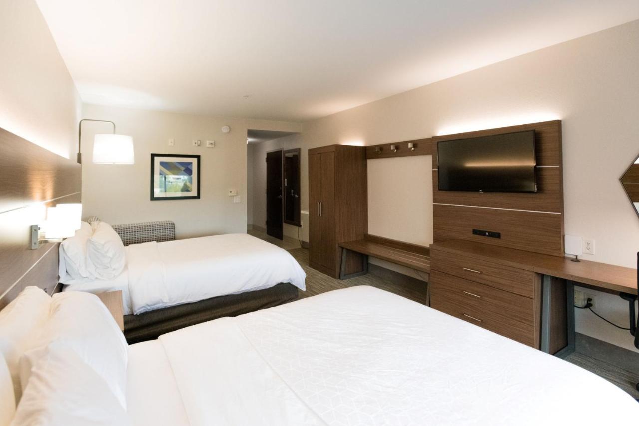 Holiday Inn Express & Suites Lexington North West-The Vineyard By Ihg Extérieur photo