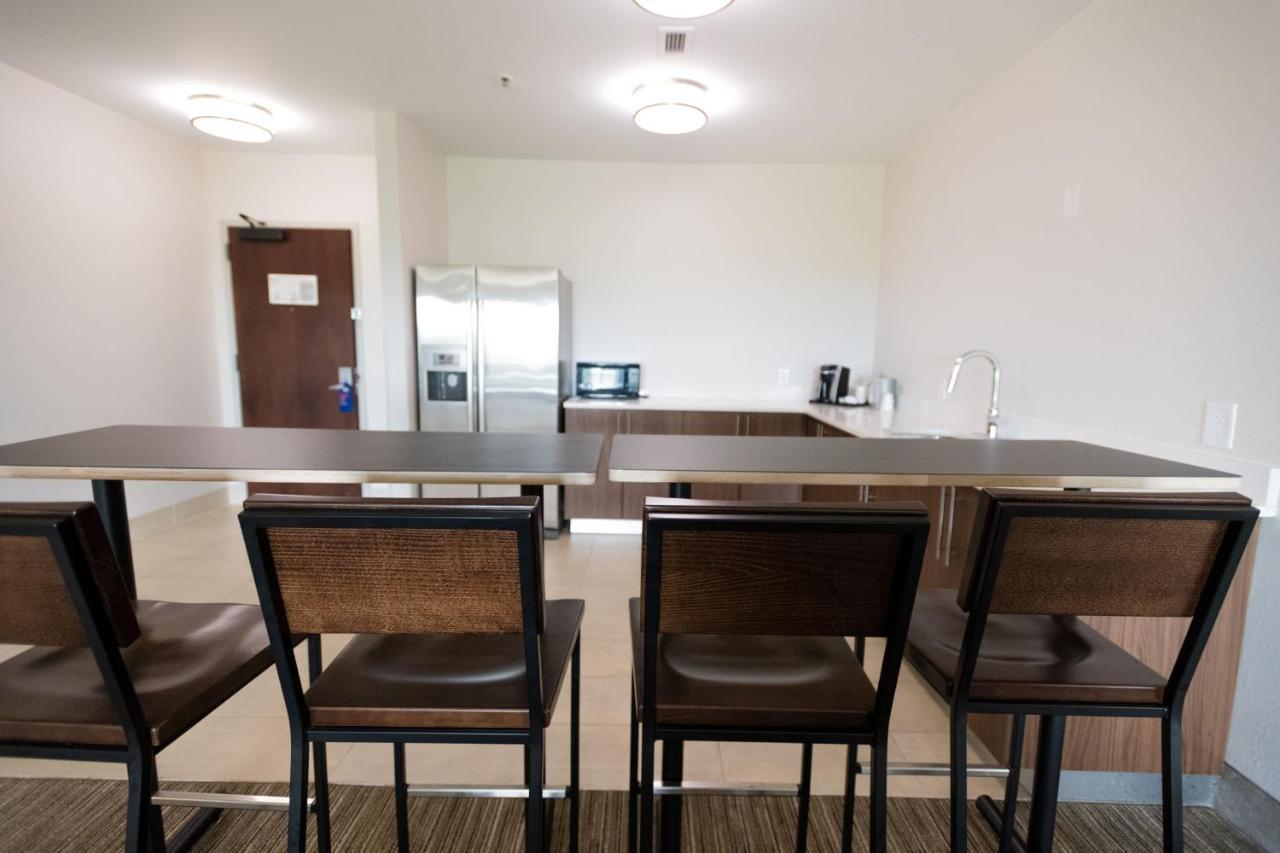 Holiday Inn Express & Suites Lexington North West-The Vineyard By Ihg Extérieur photo