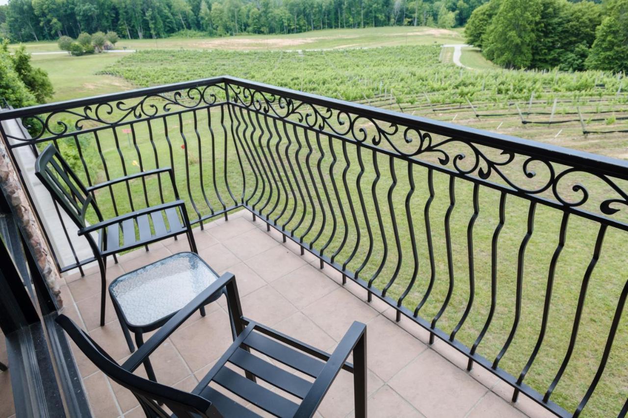 Holiday Inn Express & Suites Lexington North West-The Vineyard By Ihg Extérieur photo