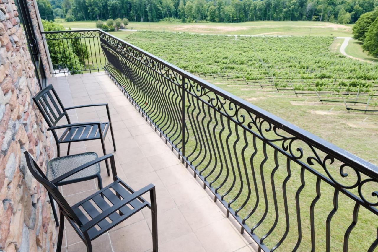 Holiday Inn Express & Suites Lexington North West-The Vineyard By Ihg Extérieur photo