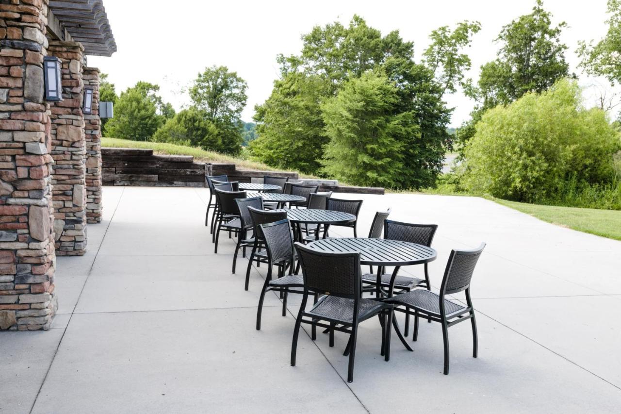 Holiday Inn Express & Suites Lexington North West-The Vineyard By Ihg Extérieur photo