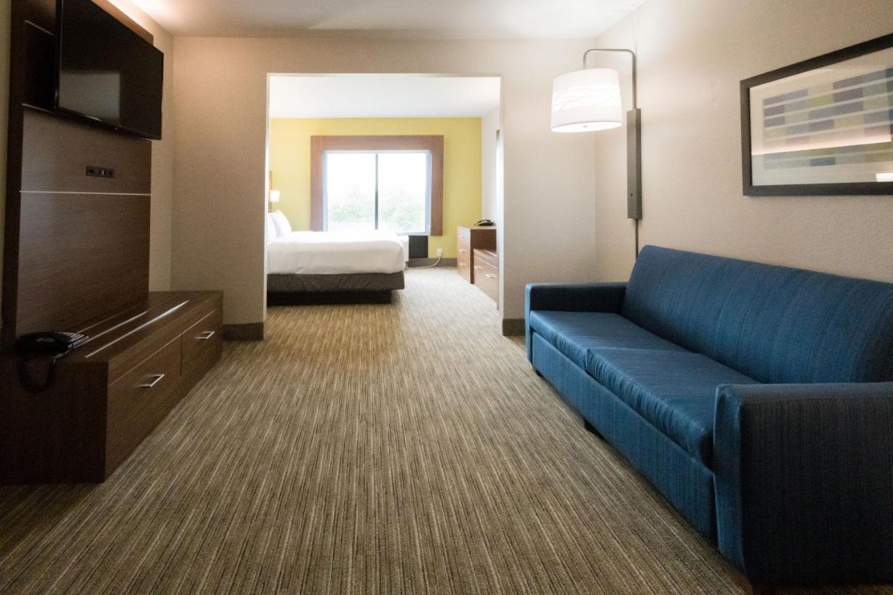 Holiday Inn Express & Suites Lexington North West-The Vineyard By Ihg Extérieur photo
