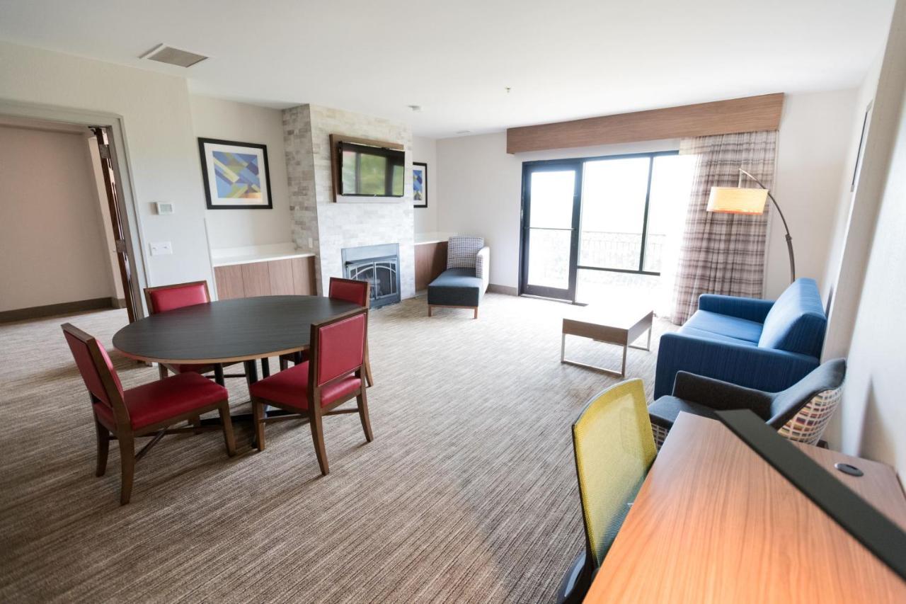 Holiday Inn Express & Suites Lexington North West-The Vineyard By Ihg Extérieur photo