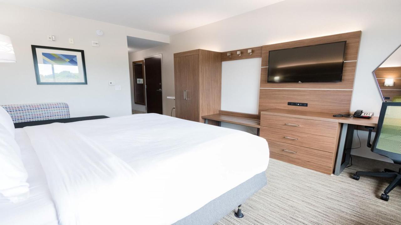 Holiday Inn Express & Suites Lexington North West-The Vineyard By Ihg Extérieur photo