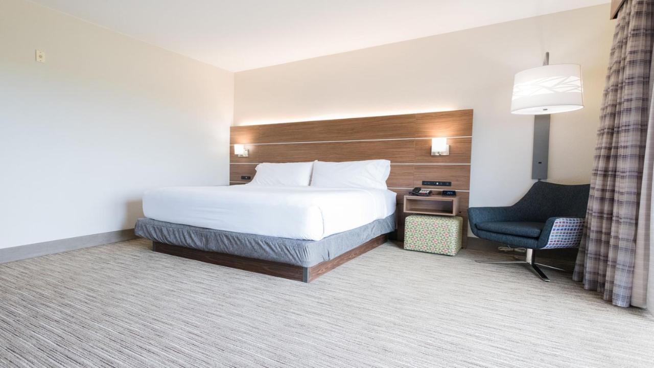 Holiday Inn Express & Suites Lexington North West-The Vineyard By Ihg Extérieur photo