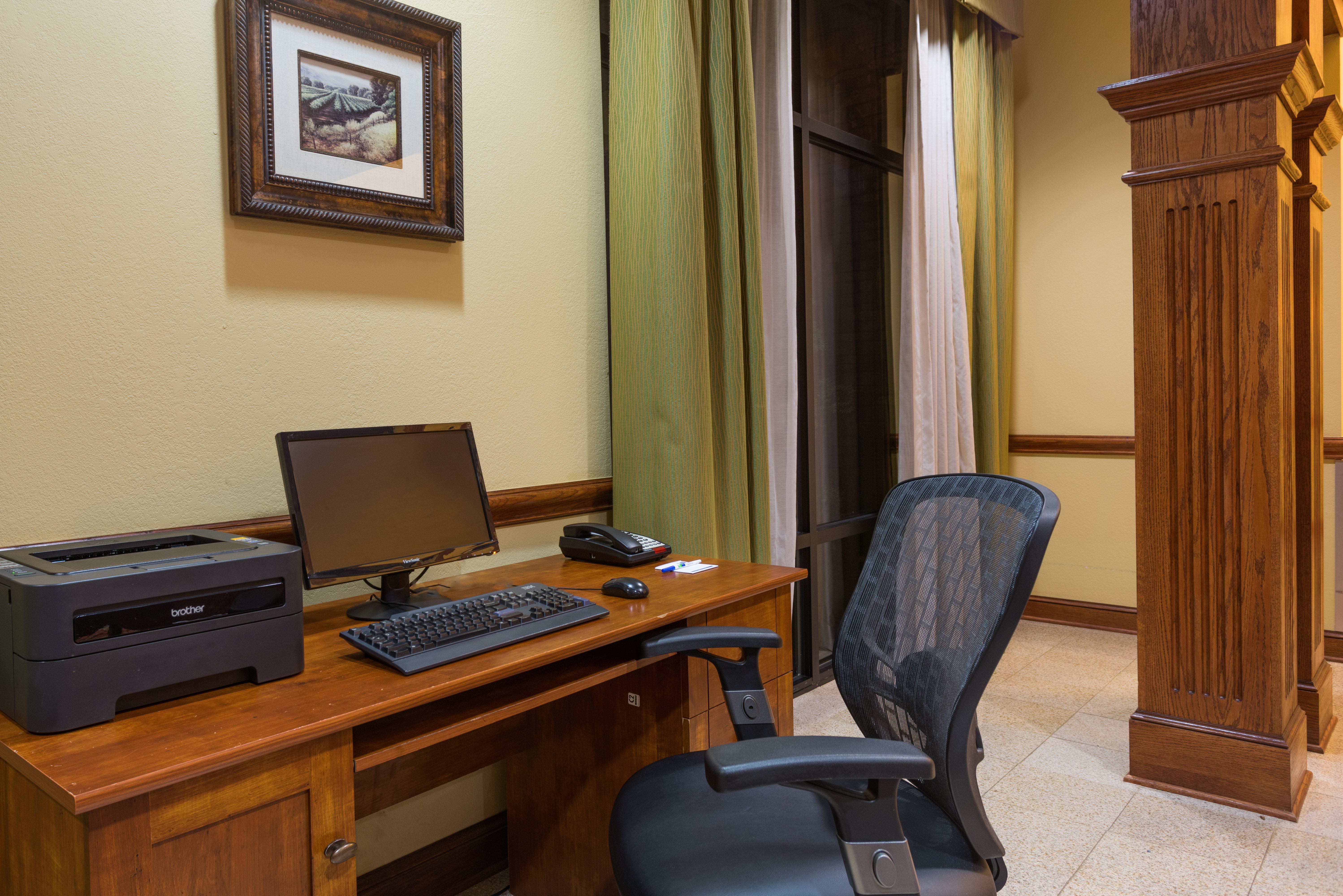 Holiday Inn Express & Suites Lexington North West-The Vineyard By Ihg Extérieur photo