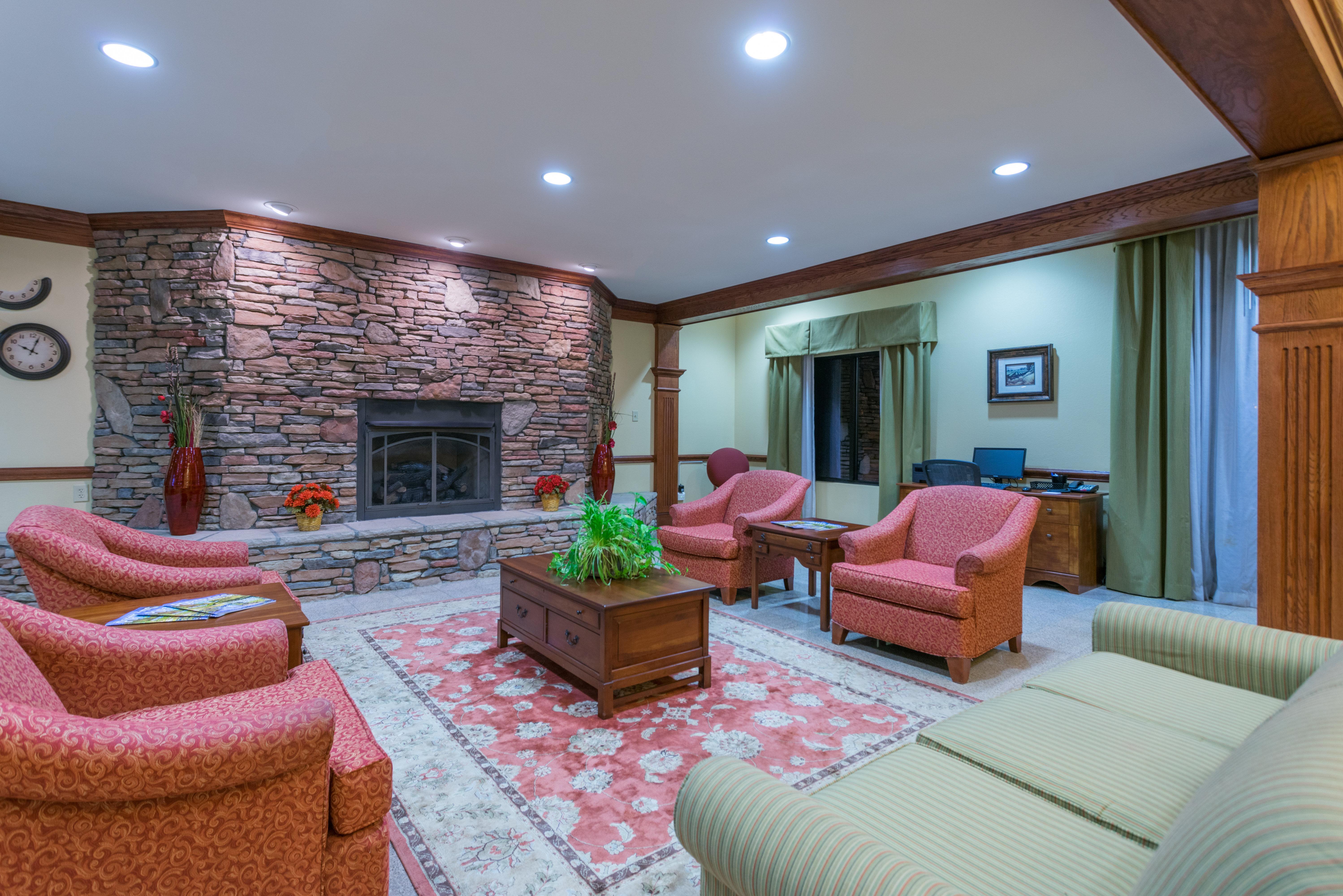 Holiday Inn Express & Suites Lexington North West-The Vineyard By Ihg Extérieur photo