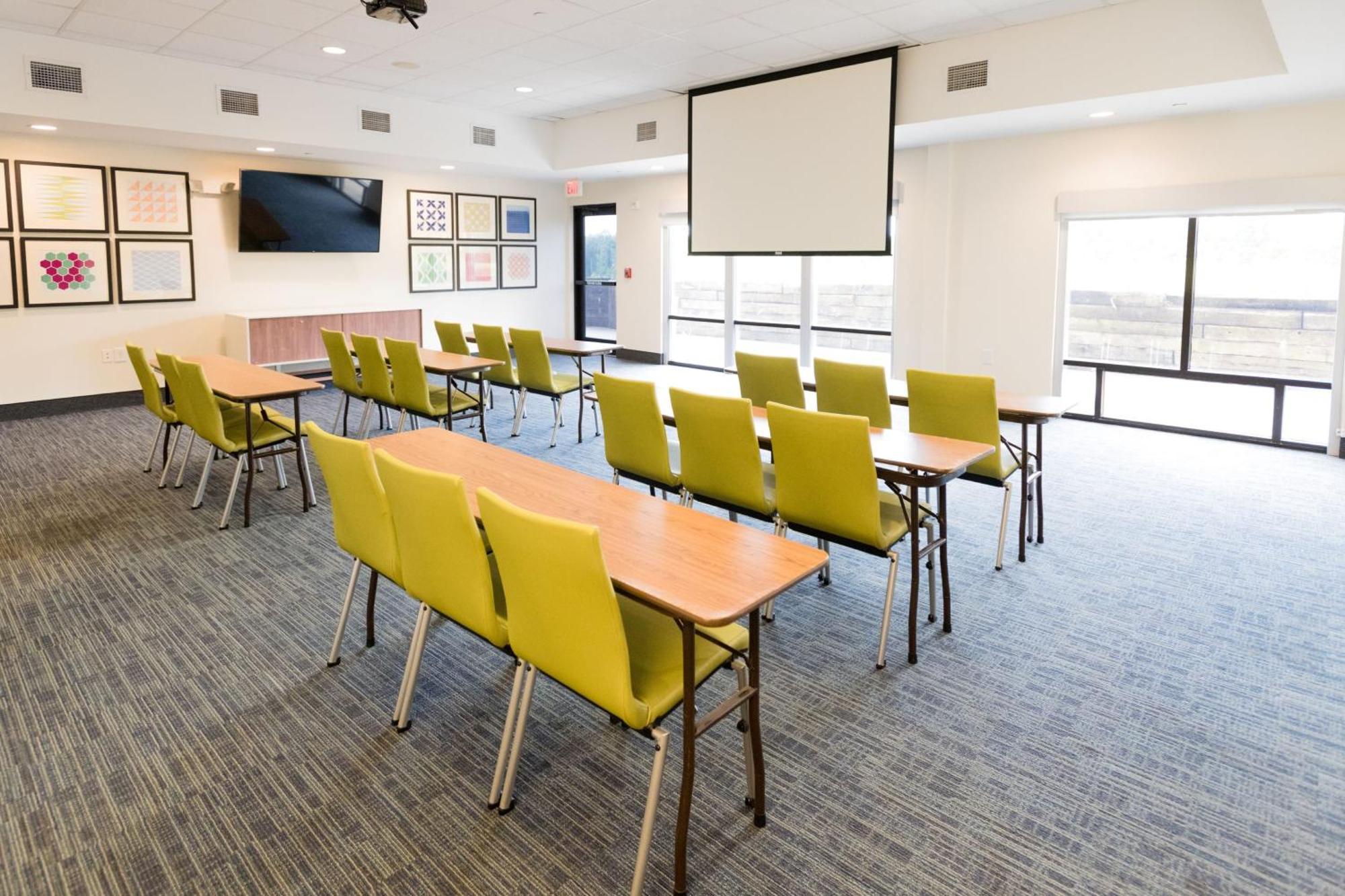 Holiday Inn Express & Suites Lexington North West-The Vineyard By Ihg Extérieur photo